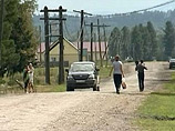 Поиски обломков "Прогресса" на Алтае вновь прошли безрезультатно