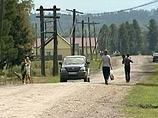 Поиски обломков "Прогресса" на Алтае вновь прошли безрезультатно Поиски обломков "Прогресса" на Алтае вновь прошли безрезультатно