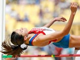 Победа Чичеровой вернула России второе место на ЧМ-2011, Болт выиграл 200 метров Победа Чичеровой вернула России второе место на ЧМ-2011, Болт выиграл 200 метров