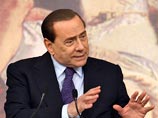Премьер-министр Италии Сильвио Берлускони стал мишенью критики политических оппонентов после того, как назвал Италию "ср**ой страной" и пригрозил уехать оттуда "на х**"
