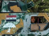 На севере Сирии новые беспорядки: часть военных примкнула к мятежникам На севере Сирии новые беспорядки: часть военных примкнула к мятежникам