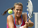 Анастасия Павлюченкова победила Елену Янкович на US Open