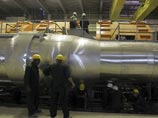 Первую иранскую атомную электростанцию в Бушере подключили к электросети Первую иранскую атомную электростанцию в Бушере подключили к электросети