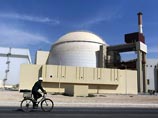 АЭС в Бушере подключили к энергосистеме