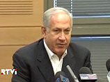 Израиль не будет извиняться за штурм "Флотилии свободы", заявил Нетаньяху