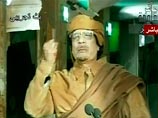 Al-Jazeera: ливийцы определили местонахождение Каддафи