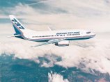 В Петропавловске-Камчатском аварийно сел Boeing из-за утечки топлива В Петропавловске-Камчатском аварийно сел Boeing из-за утечки топлива