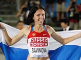 Российские легкоатлеты повторили золотой рекорд СССР двадцатилетней давности Российские легкоатлеты повторили золотой рекорд СССР двадцатилетней давности