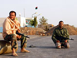 Ливийские повстанцы захватили 19 украинских поваров, приняв их за снайперов