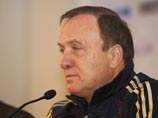 Дик Адвокат о матче с ирландцами: "Это будет важнейшая игра" Дик Адвокат о матче с ирландцами: "Это будет важнейшая игра"