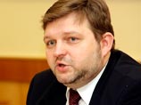 Кировский губернатор Никита Белых согласится стать "паровозом" для "Правого дела", если Прохоров учтет его пожелания