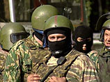 140 полицейских не дали двум сотням ставропольцев устроить драку