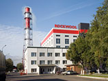 Датская делегация посетит также завод датской компании Rockwool по производству теплоизоляционной каменной ваты в г. Железнодорожный Датская делегация посетит также завод датской компании Rockwool по производству теплоизоляционной каменной ваты в г. Железнодорожный
