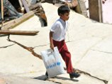 Землетрясение магнитудой 6,6 в Индонезии: погиб 12-летний мальчик