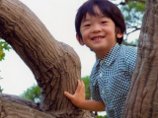 Потенциальному наследнику японского престола принцу Хисахито исполнилось пять лет
