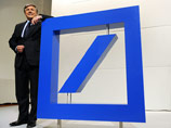 Deutsche Bank: рыночная ситуация все больше напоминает 2008 год Deutsche Bank: рыночная ситуация все больше напоминает 2008 год
