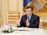 Янукович не готов идти на уступки России: газовые контракты и так прописаны, "как для врага" Янукович не готов идти на уступки России: газовые контракты и так прописаны, "как для врага"
