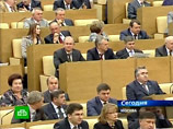 Стартовала последняя сессия старой Думы: ЛДПР говорит о превращении РФ в "изгоя", а "ЕР" теряет депутата