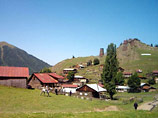 Село Омало Село Омало