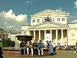 Художественным руководителем Большого театра назначен Геннадий Рождественский Художественным руководителем Большого театра назначен Геннадий Рождественский