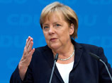Меркель против исключения Греции из еврозоны