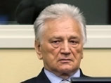 Экс-глава Генштаба армии Югославии осужден на 27 лет тюрьмы за кровавые расправы 