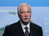 Единороссы пока не видят Медведева сопредседателем "ЕР", заявил Грызлов Единороссы пока не видят Медведева сопредседателем "ЕР", заявил Грызлов