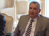 Спецпредставитель России при НАТО Дмитрий Рогозин, известный своими правыми взглядами и сам называющий себя "националистом с человеческим лицом", возвращается в Россию в канун предвыборной кампании по просьбе российского премьера Владимира Путина Спецпредставитель России при НАТО Дмитрий Рогозин, известный своими правыми взглядами и сам называющий себя "националистом с человеческим лицом", возвращается в Россию в канун предвыборной кампании по просьбе российского премьера Владимира Путина