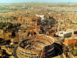 В Риме пройдет конференция ОБСЕ по вопросам нетерпимости в отношении христиан в разных странах мира