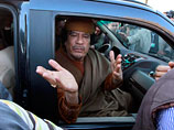 В Нигер прибыли 10 машин Каддафи с золотом и валютой, вывезенными из Сирта