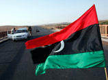 Белорусские снайперы тоже сражались за Каддафи в Ливии, обвиняют повстанцы