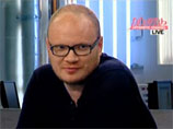 Избитого в прошлом году журналиста Олега Кашина наградили немецкой премией за свободу слова Избитого в прошлом году журналиста Олега Кашина наградили немецкой премией за свободу слова