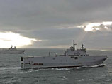 Непонятно также, входят ли в эту сумму два вертолетоносца Mistral на сумму 1,2 млрд евро, которые покупаются у Франции Непонятно также, входят ли в эту сумму два вертолетоносца Mistral на сумму 1,2 млрд евро, которые покупаются у Франции