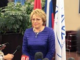 Немцова со второй попытки оштрафовали на тысячу рублей за агитацию против Матвиенко Немцова со второй попытки оштрафовали на тысячу рублей за агитацию против Матвиенко