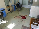 В Махачкале расстреляны клиенты парикмахерской: депутат и бизнесмен