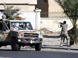 "Каддафи находится в недосягаемом для повстанцев месте, и он в Ливии"