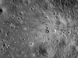 Эти фотографии должны положить конец теории "лунного заговора", согласно которой высадка американцев на Луну была всего лишь инсценировкой