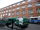 Берлинская полиция арестовала в четверг предполагаемых исламистов, которые подозреваются в подготовке крупного теракта в столице Германии с использованием взрывного устройства