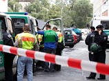 Полиция в Берлине арестовала исламистов, готовивших масштабный теракт Полиция в Берлине арестовала исламистов, готовивших масштабный теракт