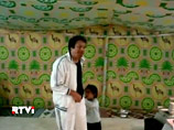 Хоум-видео дедушки Каддафи: полковник целует внуков и разговаривает с ними о любви