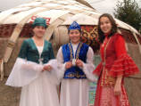 Ношение хиджабов в Казахстане не будет запрещено законом