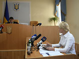Печерский районный суд Киева в четверг отклонил ходатайство экс-премьера Украины Юлии Тимошенко и ее защиты о закрытии "газового дела" из-за отсутствия состава преступления и, соответственно, освобождения подсудимой из-под стражи