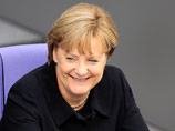 В среду глобальные рынки и, паче, немецкий канцлер Ангела Меркель, смогли выдохнуть с облегчением
