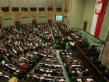Польский Сейм отклонил законопроект, полностью запрещающий аборты