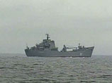 Украина пыталась взять деньги за проход корабля "Азов" через Керченский пролив. Пришлось идти другим путем