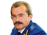 Начальник Главного организационно-инспекторского управления Генпрокуратуры Юрий Синдеев отправлен на пенсию по выслуге лет Начальник Главного организационно-инспекторского управления Генпрокуратуры Юрий Синдеев отправлен на пенсию по выслуге лет