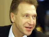 Шувалов: в России могут появиться безальтернативные платные автодороги Шувалов: в России могут появиться безальтернативные платные автодороги