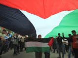 Генсек ООН: в мире должно появиться новое государство - Палестина