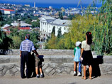 Севастополь признан криминальной столицей Украины