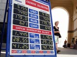 Инфляция в Белоруссии превысила 50% с начала года